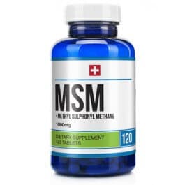 MSM (1000 MG)