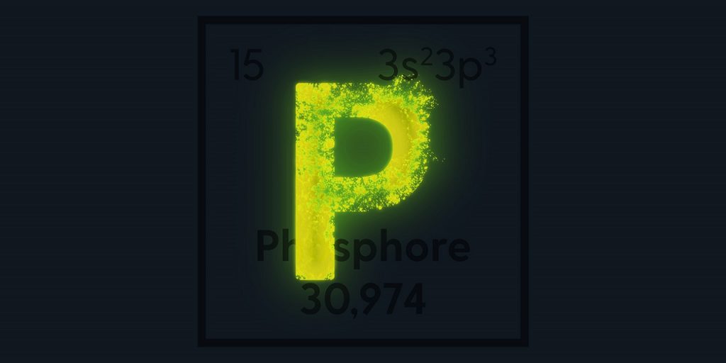 Allt du behöver veta om fosforbrist.