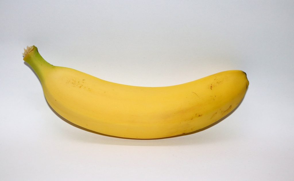 banankalori