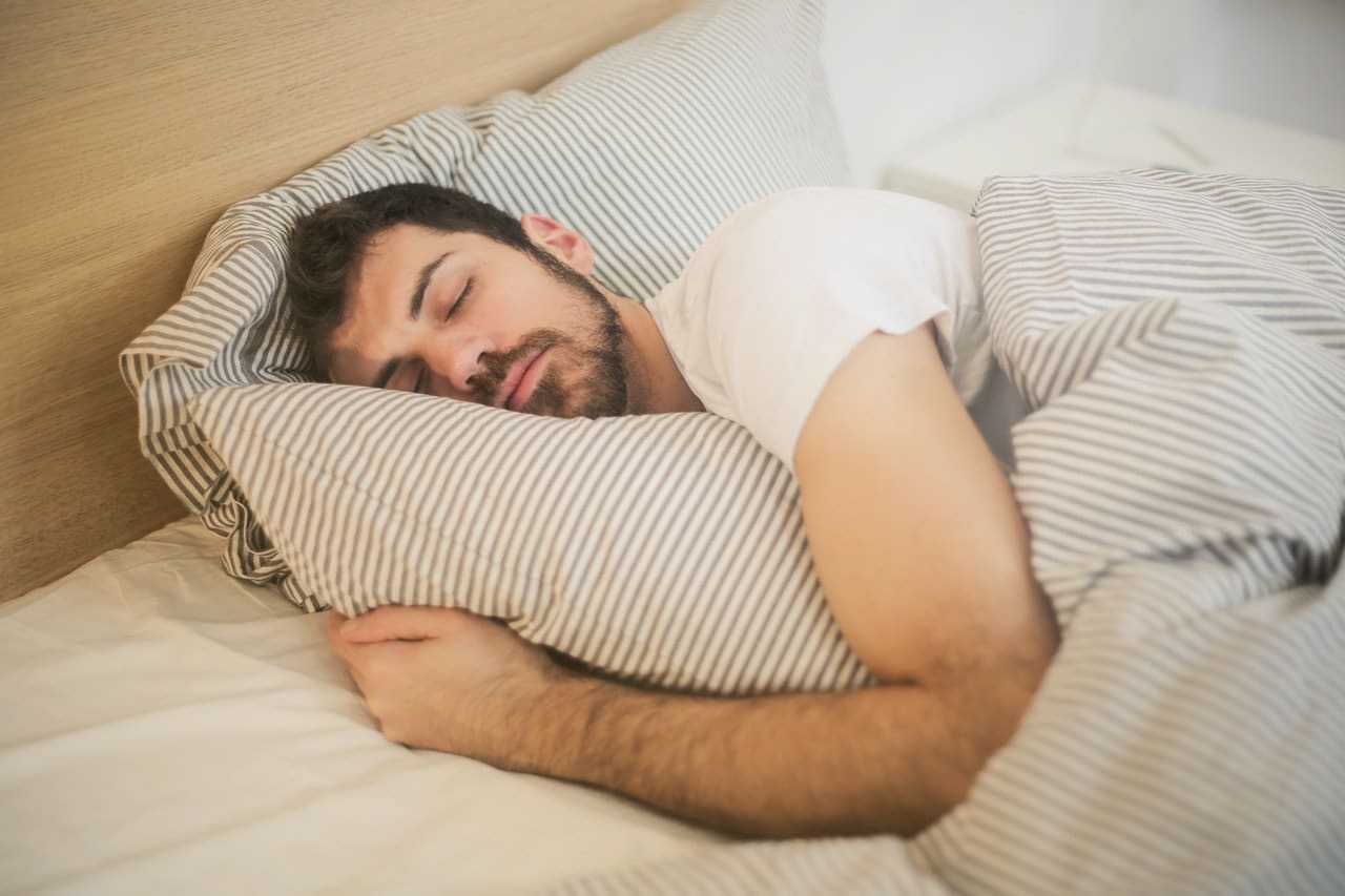 Brist på sömn kan göra att magfett ackumuleras